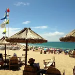 Agua D'alma Hotel Foz do Arelho