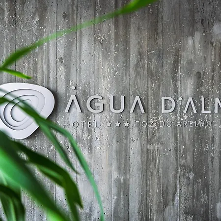 Hotel Agua D'alma Foz do Arelho