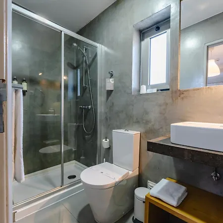 Hotel Agua D'alma 3*