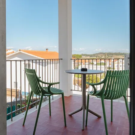 Hotel Agua D'alma 3*