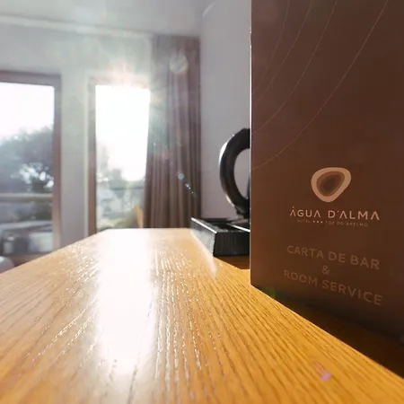 Agua D'alma