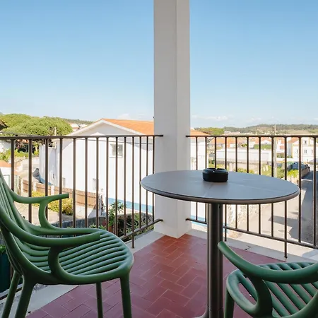 Hotel Agua D'alma 3*