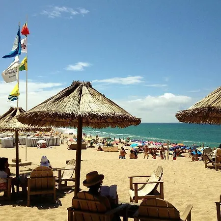 Agua D'alma Hotel Foz do Arelho