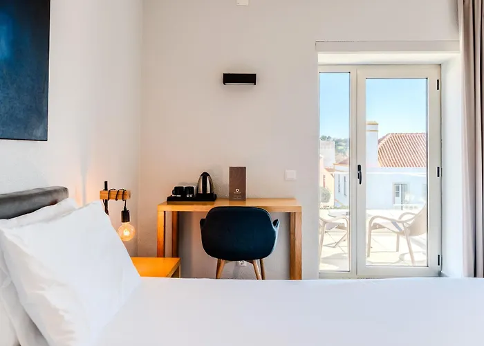 Agua D'alma Otel 3*