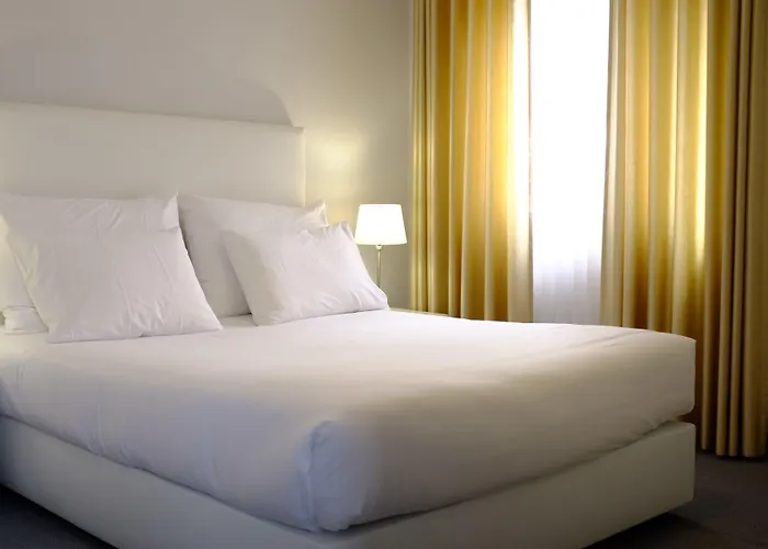 Agua D'alma Otel