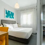 Hotell Agua D'alma Foz do Arelho