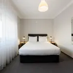 Agua D'alma Hotel