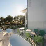 Agua D'alma Hotell 3*