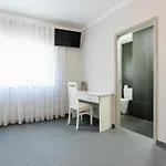 Agua D'alma Hotel