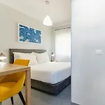Hotell Agua D'alma