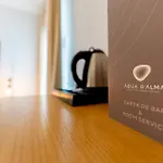 Agua D'alma