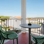 Hotel Agua D'alma 3*