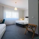 Agua D'alma Hotel 3*