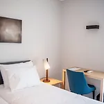 Agua D'alma Hotel