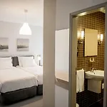 Hotell Agua D'alma Foz do Arelho