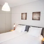 Agua D'alma Hotell 3*