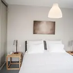 Hotell Agua D'alma
