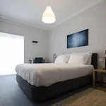 Hotell Agua D'alma
