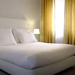 Agua D'alma Hotell