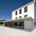 Agua D'alma Hotell Foz do Arelho