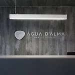 Hotell Agua D'alma