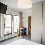Hotell Agua D'alma