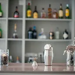 Hotell Agua D'alma