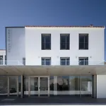 Agua D'alma Hotell
