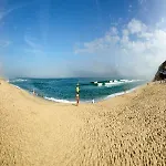 Agua D'alma Hotell Foz do Arelho