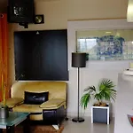 Hotell Agua D'alma