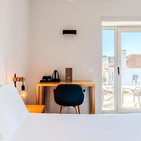 Agua D'alma Hotel 3*