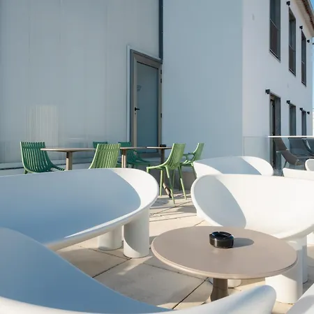 Agua D'alma Otel