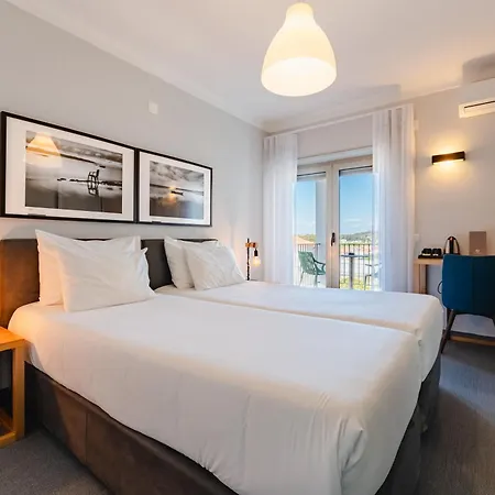 Hotel Agua D'alma 3*