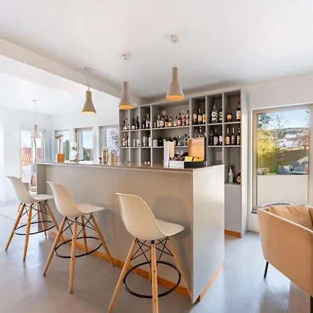 Agua D'alma Ξενοδοχείο Foz do Arelho