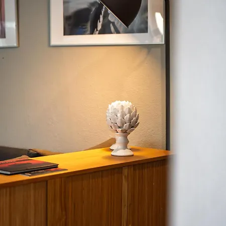 Agua D'alma Ξενοδοχείο 3*