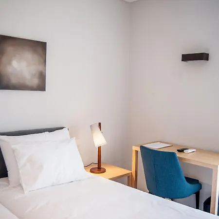 Agua D'alma Ξενοδοχείο