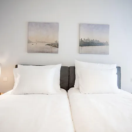 Ξενοδοχείο Agua D'alma