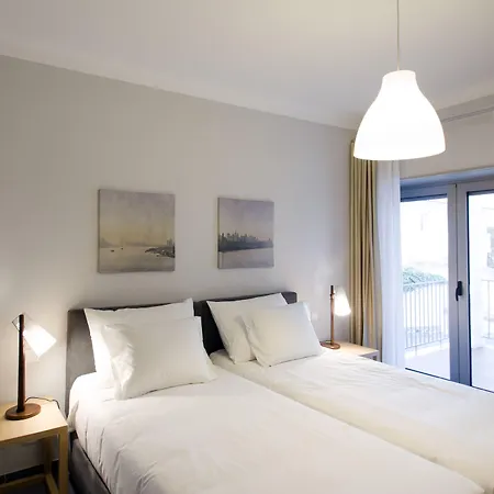 Agua D'alma Ξενοδοχείο