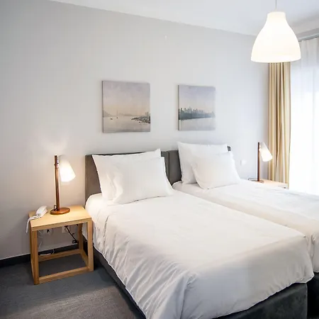 Agua D'alma Ξενοδοχείο