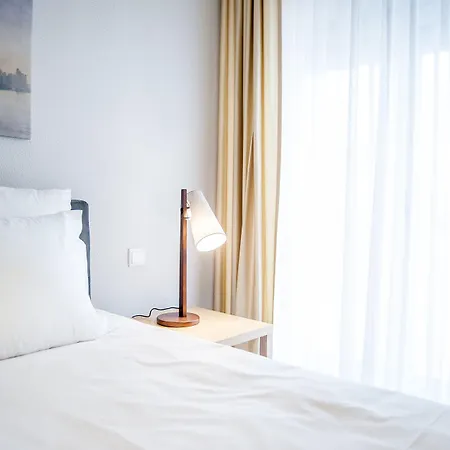 Agua D'alma Ξενοδοχείο Foz do Arelho