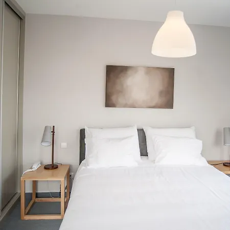 Ξενοδοχείο Agua D'alma