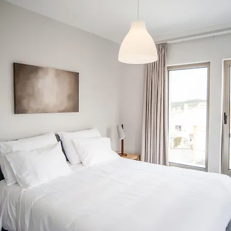 Ξενοδοχείο Agua D'alma Foz do Arelho