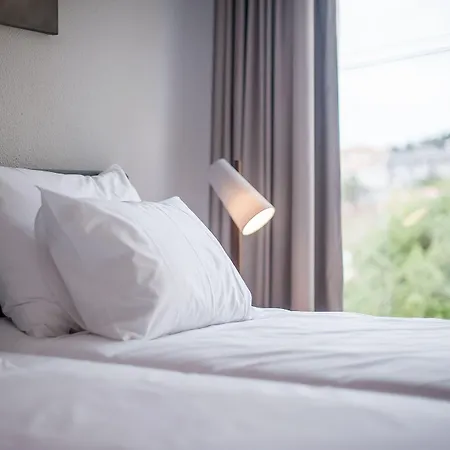 Agua D'alma Ξενοδοχείο Foz do Arelho