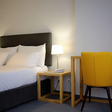 Agua D'alma Ξενοδοχείο