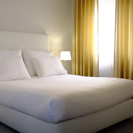 Agua D'alma Otel