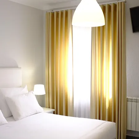 Agua D'alma Ξενοδοχείο Foz do Arelho