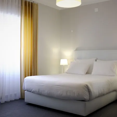 Ξενοδοχείο Agua D'alma