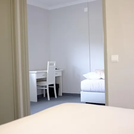 Ξενοδοχείο Agua D'alma