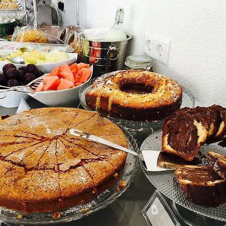 Agua D'alma Ξενοδοχείο Foz do Arelho