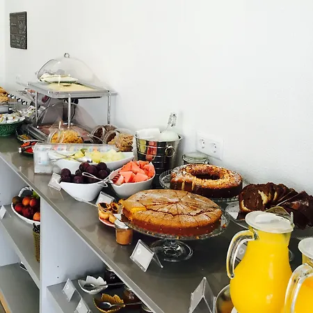 Agua D'alma 3* Foz do Arelho